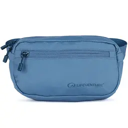 Сумка поясна Lifeventure RFID Discovery Синій