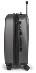 Валіза Gabol Paradise XP (M) Grey (123346-016) - мініатюра 3