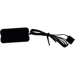 Вентилятор LIAN LI Uni Fan TL WIRELESS 120-1 Black (G99.12TL1W1B.00) - мініатюра 6