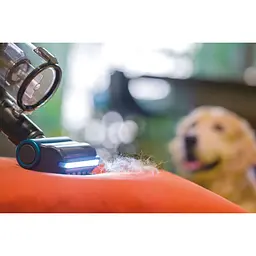 Пилосос Hoover HF910P 011 - мініатюра 12