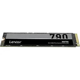 SSD накопичувач Lexar NM790 1TB M.2 NVMe (LNM790X001T-RNNNG) [119386] - мініатюра 3
