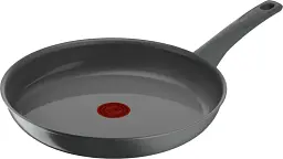 Універсальна сковорода Tefal Renewal 28 см Ceramik (C4260643) з керамічним антипригарним покриттям.