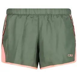 Шорти CMP Women's Unlimitech Running Shorts Salvia XS (1097-33T6266-E452 36)
