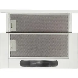Витяжка телескопічна Eleyus LOTUS 1000 60 WH - мініатюра 8
