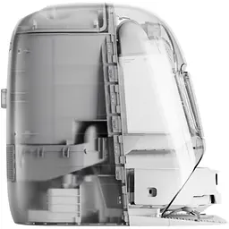 Робот-пилосос DJI ROMO P (CP.CR.00000052.01) - мініатюра 5