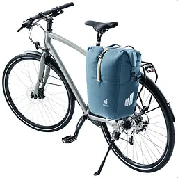 Рюкзак Deuter Valbona 20+5 Atlantic (1052-3230324 3074) - мініатюра 10