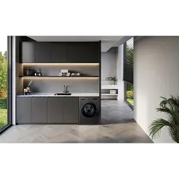 Пральна машина LG F2Y2WS6JE - мініатюра 2