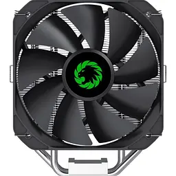 Кулер для процесора GameMax Sigma 540 (Sigma 540) - мініатюра 2