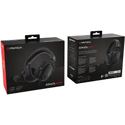 Ігрові навушники Fantech MH90 Sonata (38740-01_1703) - мініатюра 5