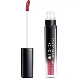 Флюїд для губ Artdeco Mat Passion відтінок 33 Smooth Plum 3 мл - мініатюра 2