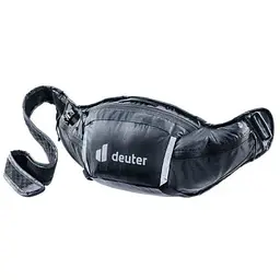 Сумка поясна Deuter Shortrail III Black (1052-3110223 7000)