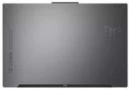 Ноутбук Asus FX707VJB-HX063 Mecha Gray - мініатюра 6