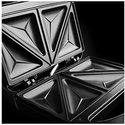 Бутербродниця Russell Hobbs Fiesta 3-in-1 24540-56 [61113] - мініатюра 2