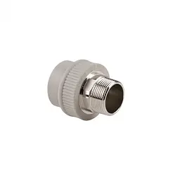 Муфта PPR Thermo Alliance 40х1, 1/4 ЗР DSB308