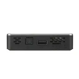 Смарт ТВ приставка Ugoos X5M Pro 4/32 Гб Smart TV Box Android 14 - мініатюра 8