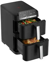 Мультипіч Tefal Easy Fry Crispy Stack EY7528E0 - мініатюра 3