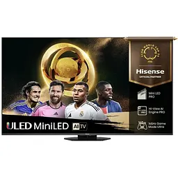 Телевізор Hisense 65U8Q