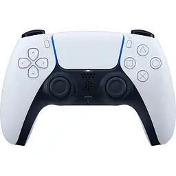 Ігрова консоль Sony PlayStation 5 Slim Digital Edition 825GB White [CFI-2116] UA [152633] - мініатюра 4