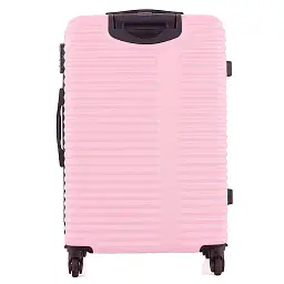 Валіза Semi Line 26" L Pink Cream (T5573-5) - мініатюра 5
