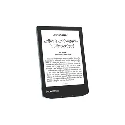 Електронна книга Pocketbook 629 Verse Bright Blue (PB629-2-CIS) - мініатюра 5