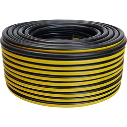 Шланг армований 4-х шаровий Alloid Building Tools Ruby Ant 1/2" 50 м (WH-63318) - мініатюра 2