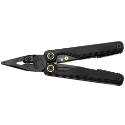 Мультитул Leatherman Wave Alpha Obsidian (833334) - мініатюра 12