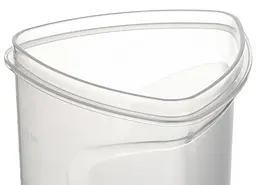 Контейнер для олії Ardesto Fresh 1 л бузковий (AR1510LP) - мініатюра 5