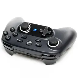 Геймпад Wireless HORIPAD for Steam (HPC-055E) - мініатюра 6
