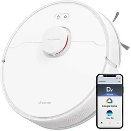 Робот-пилосос Dreame F9 Pro (RLF22GA)