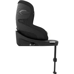 Автокрісло Cybex Sirona G i-Size Moon Black (523001203) - мініатюра 2