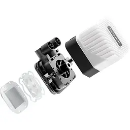 СВО Be quiet! LIGHT LOOP 360mm (BW022) - мініатюра 4
