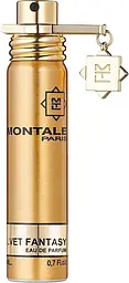 Montale Velvet Fantasy 20 мл Парфумована вода