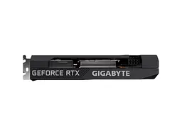 Відеокарта Gigabyte GeForce RTX 3060 WINDFORCE OC 12G 2.0 (GV-N3060WF2OC-12GD 2.0) - мініатюра 6