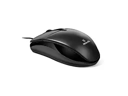 Миша REAL-EL RM-211 Black (EL123200001) - мініатюра 2