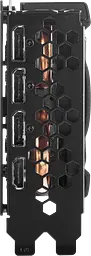 Відеокарта GeForce RTX 3060 Ti 8GB Evga FTW3 Ultra Gaming (08G-P5-3667-KR) Б/В - мініатюра 3