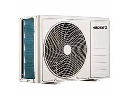 Спліт-система Ardesto CoolAir ARD-ACS09 - мініатюра 4