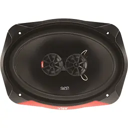 Коаксіальна акустика Vibe SLICK693-V7 - мініатюра 1