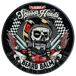 Бальзам для бороди Scissor Hands Raider 30 мл