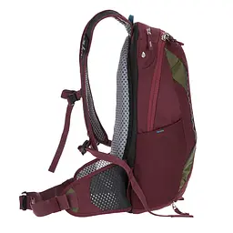Рюкзак Deuter Race Maron-Khaki (1052-3207018 5206) - мініатюра 6