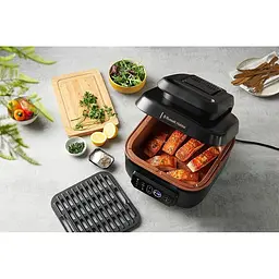 Мультипіч Russell Hobbs SatisFry Air&Grill 26520-56 [121082] - мініатюра 13