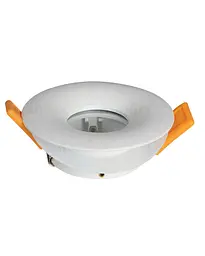 Точковий світильник Kanlux 33125 Droxy GX5.3/GU10 1x10W IP65 - мініатюра 3