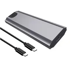 Кишеня зовнішня Grey Dynamode teh0020673 - мініатюра 2