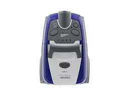 Пилосос Zelmer ZVC 9140 D - мініатюра 7