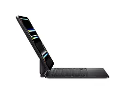 Чохол-клавіатура для планшета Apple Magic Keyboard for iPad Pro 11 (M4) - Black (MWR23) - мініатюра 3