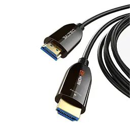 Кабель Cabletime HDMI-HDMI V 2.1 50 м (CA914036)