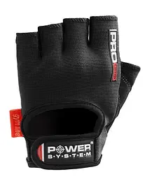Рукавички для фітнесу Power system M fit0011467 - мініатюра 3