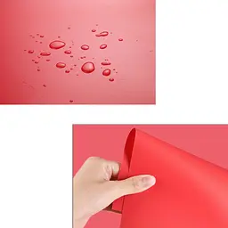 Фотофон Puluz 121х58cm Red (PU5200R) [168896] - мініатюра 4