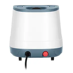 Пароочисник Ardesto біло-синій 1500 мл 2000 Вт (STC-C2000W4-1) - мініатюра 6
