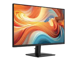 Монітор MSI 27" Pro MP275Q E14 IPS Black 144Hz - мініатюра 5