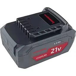 Акумуляторна батарея Haisser HS B21V4A, 4А/г (118380) - мініатюра 4